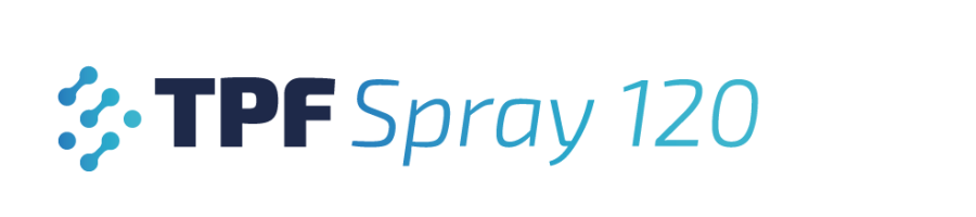 Projection polyuréthane TPF Spray 120